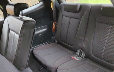 Hyundai Santa Fe III рестайлинг, 2010 год, 1 450 000 рублей, 11 фотография