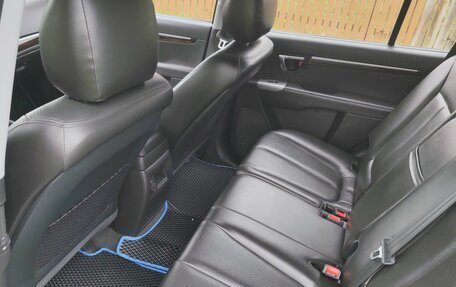 Hyundai Santa Fe III рестайлинг, 2010 год, 1 450 000 рублей, 12 фотография