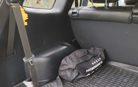 Hyundai Santa Fe III рестайлинг, 2010 год, 1 450 000 рублей, 14 фотография