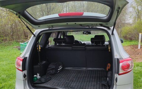 Hyundai Santa Fe III рестайлинг, 2010 год, 1 450 000 рублей, 13 фотография
