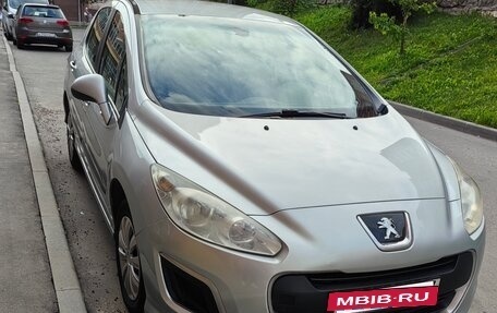 Peugeot 308 II, 2011 год, 750 000 рублей, 3 фотография
