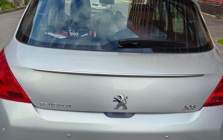 Peugeot 308 II, 2011 год, 750 000 рублей, 7 фотография