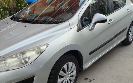 Peugeot 308 II, 2011 год, 750 000 рублей, 8 фотография
