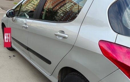 Peugeot 308 II, 2011 год, 750 000 рублей, 6 фотография
