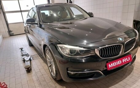 BMW 3 серия, 2014 год, 2 347 000 рублей, 2 фотография