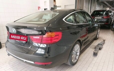BMW 3 серия, 2014 год, 2 347 000 рублей, 4 фотография