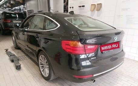 BMW 3 серия, 2014 год, 2 347 000 рублей, 3 фотография