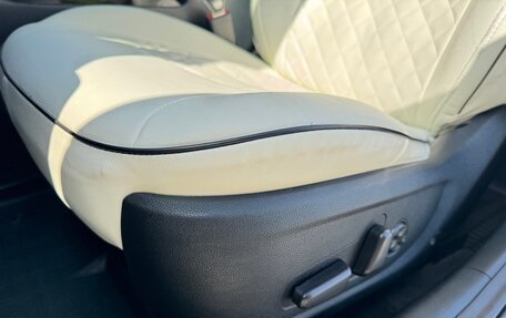 KIA Optima IV, 2018 год, 1 700 000 рублей, 29 фотография