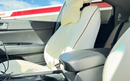 KIA Optima IV, 2018 год, 1 700 000 рублей, 26 фотография