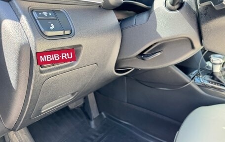 KIA Optima IV, 2018 год, 1 700 000 рублей, 30 фотография