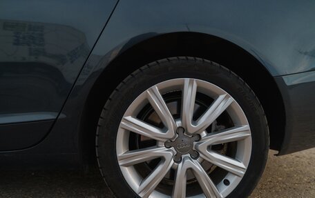 Audi A6, 2004 год, 980 000 рублей, 15 фотография