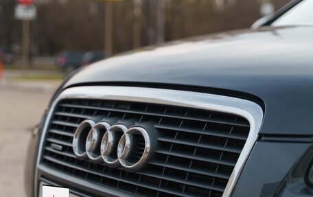 Audi A6, 2004 год, 980 000 рублей, 11 фотография