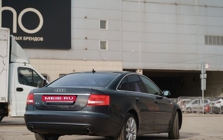 Audi A6, 2004 год, 980 000 рублей, 7 фотография