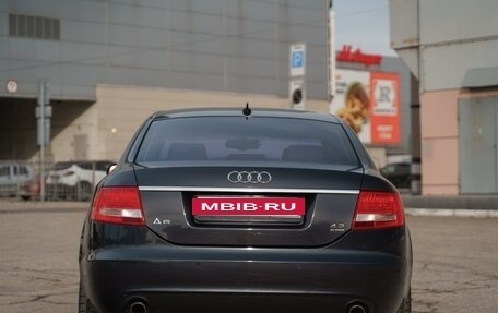 Audi A6, 2004 год, 980 000 рублей, 9 фотография