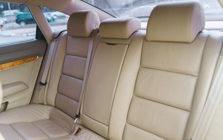 Audi A6, 2004 год, 980 000 рублей, 24 фотография