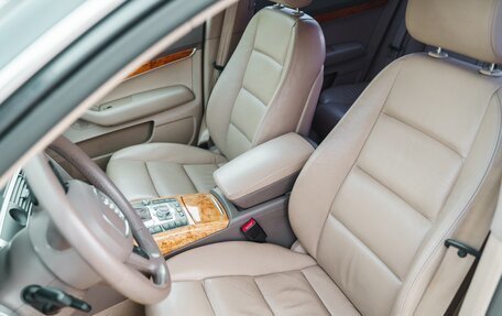 Audi A6, 2004 год, 980 000 рублей, 28 фотография