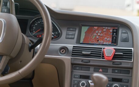 Audi A6, 2004 год, 980 000 рублей, 21 фотография