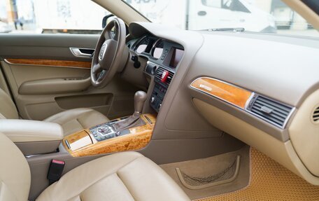 Audi A6, 2004 год, 980 000 рублей, 31 фотография