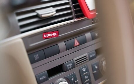 Audi A6, 2004 год, 980 000 рублей, 30 фотография