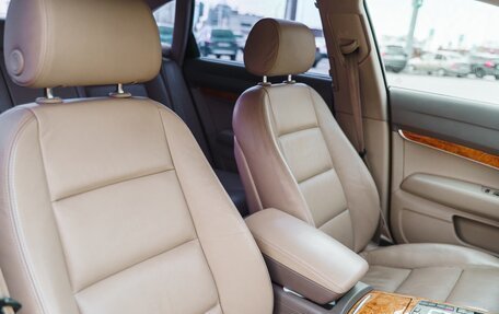 Audi A6, 2004 год, 980 000 рублей, 32 фотография