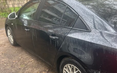 Chevrolet Cruze II, 2013 год, 500 000 рублей, 3 фотография