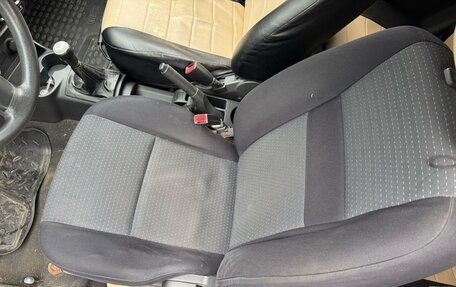 Hyundai Getz I рестайлинг, 2008 год, 247 000 рублей, 8 фотография