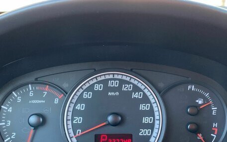 Suzuki Swift III, 2009 год, 549 000 рублей, 9 фотография
