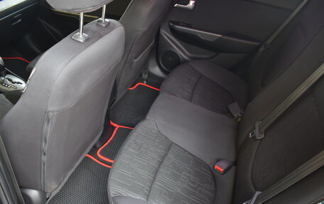 KIA Rio III рестайлинг, 2013 год, 899 000 рублей, 9 фотография