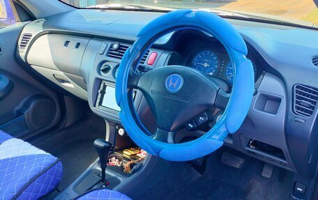 Honda HR-V I, 1999 год, 530 000 рублей, 7 фотография