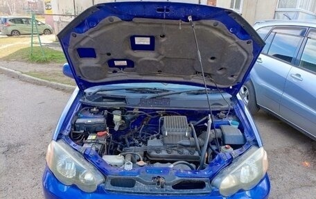 Honda HR-V I, 1999 год, 530 000 рублей, 5 фотография