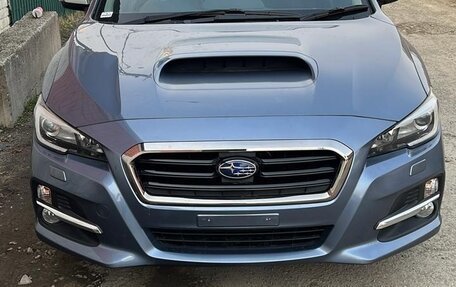 Subaru Levorg I, 2015 год, 1 750 000 рублей, 3 фотография