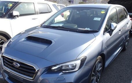 Subaru Levorg I, 2015 год, 1 750 000 рублей, 2 фотография