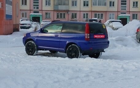 Honda HR-V I, 1999 год, 530 000 рублей, 12 фотография