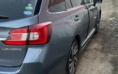 Subaru Levorg I, 2015 год, 1 750 000 рублей, 5 фотография