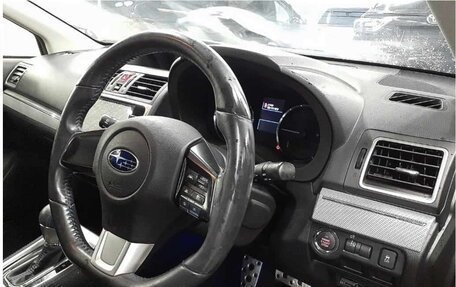 Subaru Levorg I, 2015 год, 1 750 000 рублей, 9 фотография