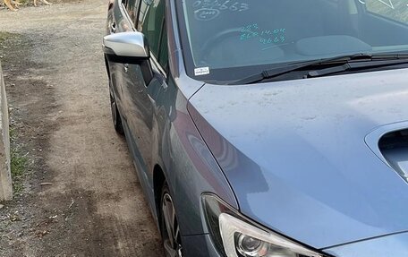 Subaru Levorg I, 2015 год, 1 750 000 рублей, 4 фотография