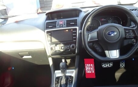Subaru Levorg I, 2015 год, 1 750 000 рублей, 10 фотография
