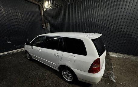 Toyota Corolla, 2002 год, 450 000 рублей, 4 фотография