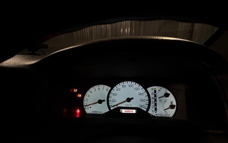 Toyota Corolla, 2002 год, 450 000 рублей, 6 фотография