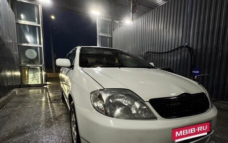 Toyota Corolla, 2002 год, 450 000 рублей, 3 фотография
