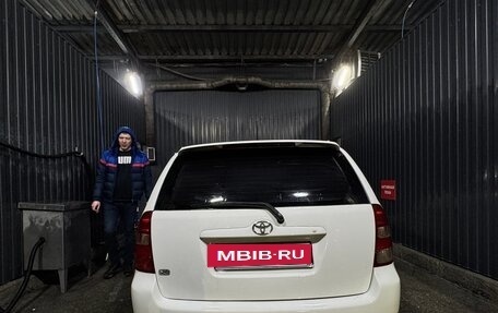 Toyota Corolla, 2002 год, 450 000 рублей, 5 фотография