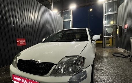 Toyota Corolla, 2002 год, 450 000 рублей, 2 фотография