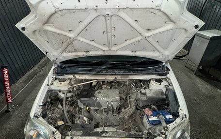 Toyota Corolla, 2002 год, 450 000 рублей, 14 фотография