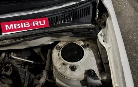 Toyota Corolla, 2002 год, 450 000 рублей, 13 фотография