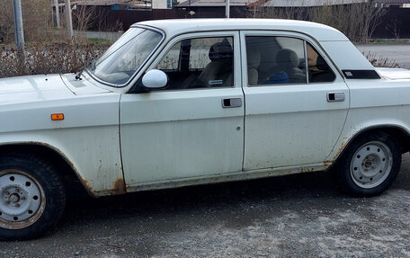 ГАЗ 31029 «Волга», 1993 год, 100 000 рублей, 4 фотография