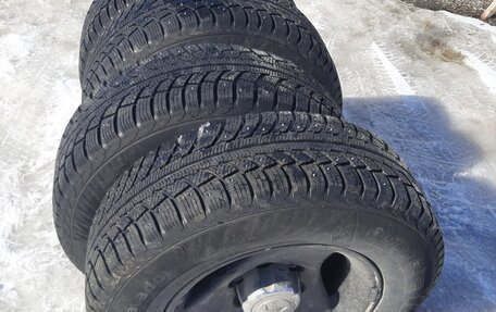 Mitsubishi Montero Sport, 2000 год, 820 000 рублей, 9 фотография