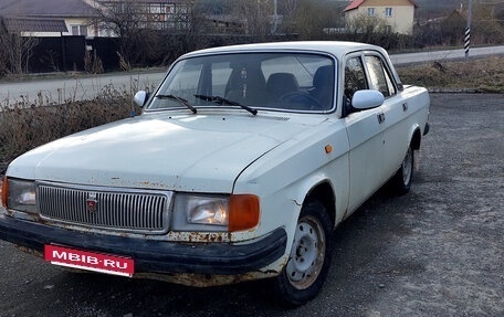 ГАЗ 31029 «Волга», 1993 год, 100 000 рублей, 5 фотография