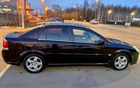 Opel Vectra C рестайлинг, 2007 год, 400 000 рублей, 3 фотография