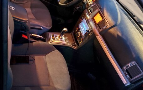 Opel Vectra C рестайлинг, 2007 год, 400 000 рублей, 7 фотография