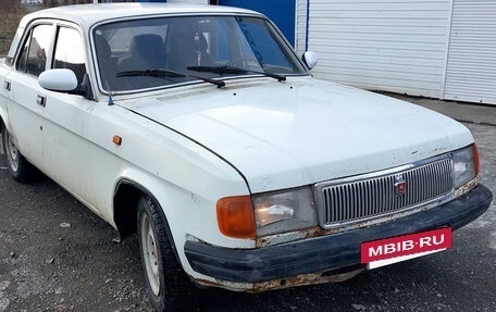 ГАЗ 31029 «Волга», 1993 год, 100 000 рублей, 6 фотография